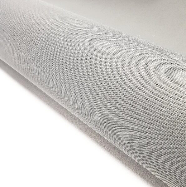 Auto griestu audums LT.GREY ar porolona lamināciju (3mm)