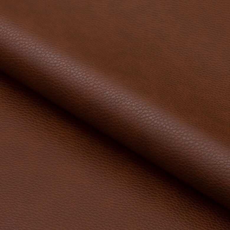 Mākslīgā āda VERMONT BROWN