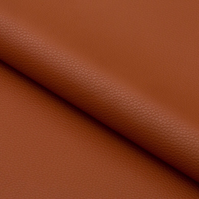 Mākslīgā āda VERMONT CARAMEL