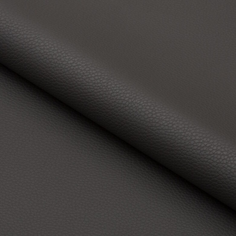 Mākslīgā āda VERMONT DARK GREY