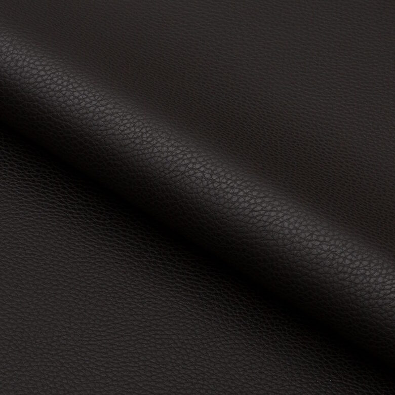 Mākslīgā āda VERMONT BLACK