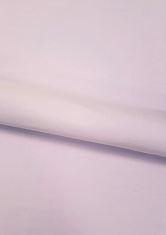 Vienkrāsains satīna audums LILAC