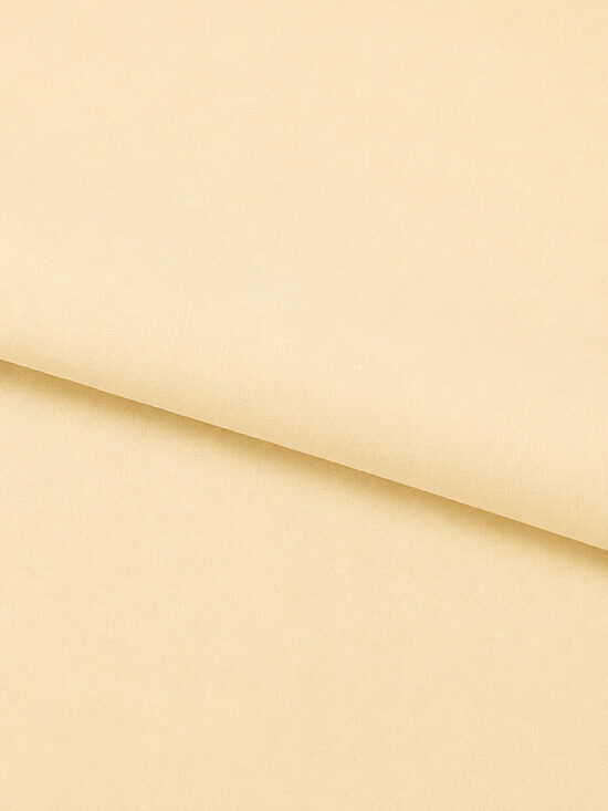 Vienkrāsains bjazs audums BEIGE