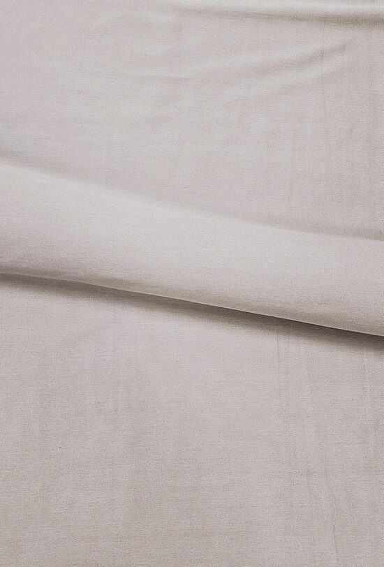 Satīna audums SILVER GREY