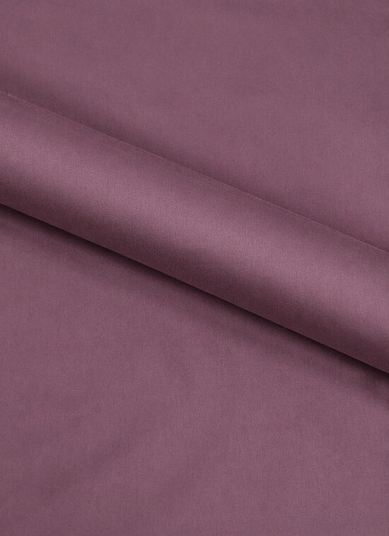 Satīna audums PLUM