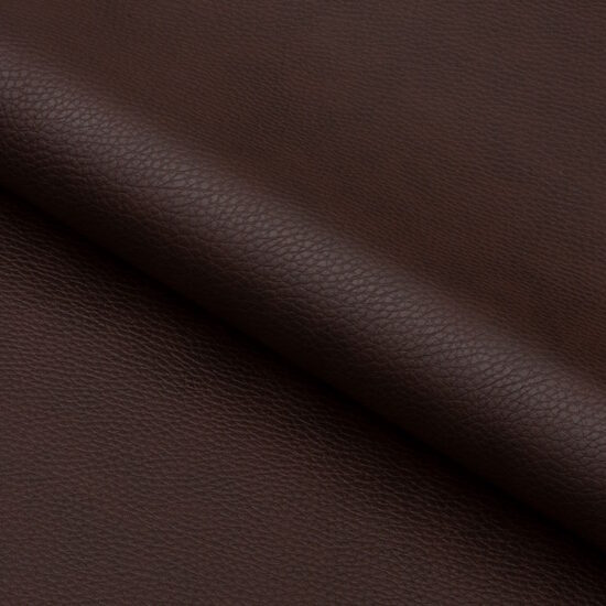 Mākslīgā āda VERMONT CHOCOLAD