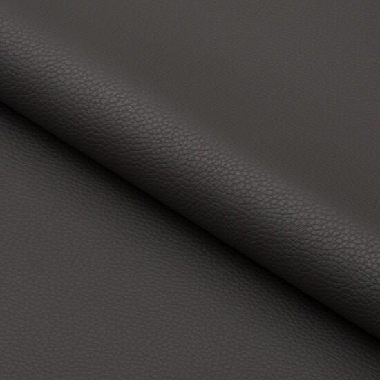 Mākslīgā āda VERMONT DARK GREY