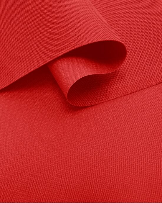 Ūdensizturīgs audums Oxford Red UV 600D