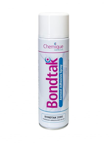 Līme BondTak aerosols 500ml