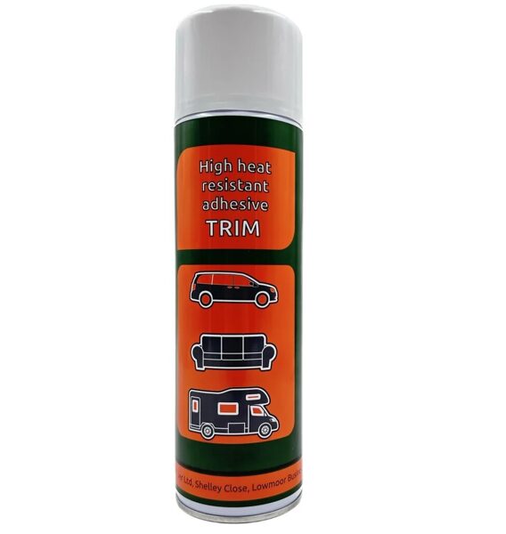 Aerosola līme Trim Spray, 500ml